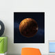 Planet Venus Wall Decal
