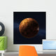 Planet Venus Wall Decal