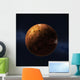 Planet Venus Wall Decal