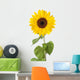 Sunflower Wall Decal