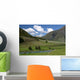 Environ Chrischurch Wall Decal