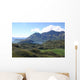 Lac Wanaka Wall Decal