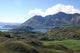 Lac Wanaka Wall Decal