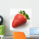 Strawberry Wall Decal