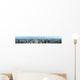 Panoramique New York Wall Decal
