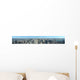 Panoramique New York Wall Decal