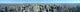 Panoramique New York Wall Decal
