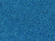 Turquoise Blue Color Glitter Wall Decal