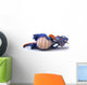 CG Dragon Wall Decal