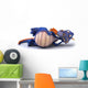 CG Dragon Wall Decal