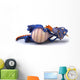 CG Dragon Wall Decal