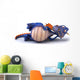 CG Dragon Wall Decal