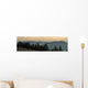 Schwarzwaldberge Wall Decal