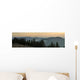 Schwarzwaldberge Wall Decal