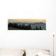 Schwarzwaldberge Wall Decal