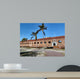 Fort Jefferson Dry Tortugas National Park Wall Decal