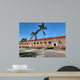 Fort Jefferson Dry Tortugas National Park Wall Decal