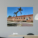Fort Jefferson Dry Tortugas National Park Wall Decal