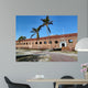 Fort Jefferson Dry Tortugas National Park Wall Decal