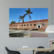 Fort Jefferson Dry Tortugas National Park Wall Decal