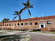 Fort Jefferson Dry Tortugas National Park Wall Decal