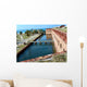 Fort Jefferson Dry Tortugas National Park Overlooking Ocean Wall Decal