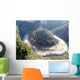 Ardeche Gorges Wall Decal
