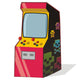 Arcade001 Wall Decal