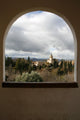 Granada Wall Decal