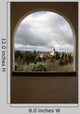 Granada Wall Decal