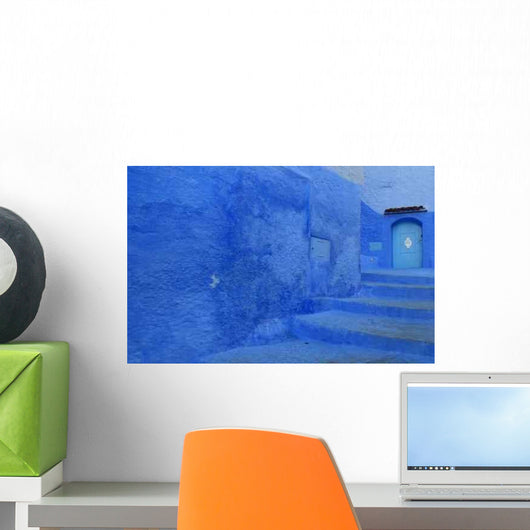 Rue Wall Decal
