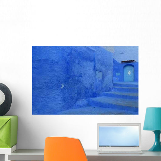 Rue Wall Decal