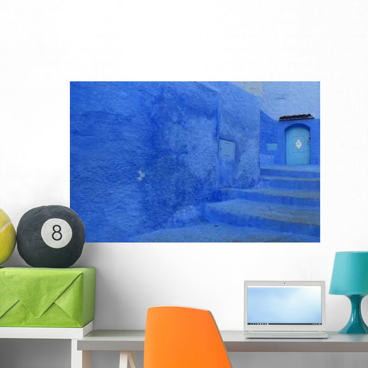 Rue Wall Decal