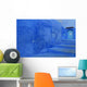 Rue Wall Decal