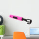 Toothbrush for Dogs Wall Decal
