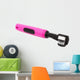 Toothbrush for Dogs Wall Decal