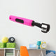 Toothbrush for Dogs Wall Decal
