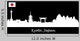 Skyline Kyoto Japan Wall Decal