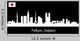 Skyline Tokyo Japan Wall Decal