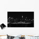 NYC Wall Decal