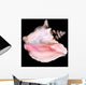 Conch Shell Wall Decal