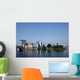 Medienhafen D Sseldorf Wall Decal