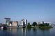 Medienhafen D Sseldorf Wall Decal