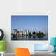 Media Harbour D Sseldorf Wall Decal