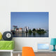 Media Harbour D Sseldorf Wall Decal