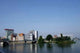Media Harbour D Sseldorf Wall Decal