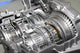 Automotive Transmission Wall Decal