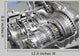 Automotive Transmission Wall Decal