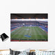 Rugby Stadium Wall Decal