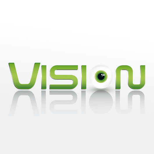 Vision Wall Decal
